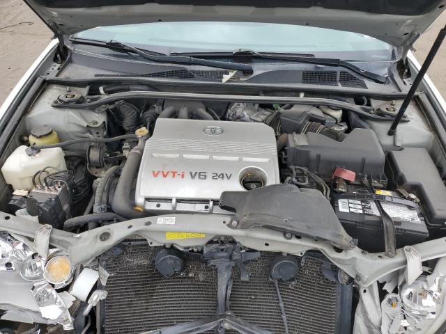 Photo 11 from auction – 2005 TOYOTA CAMRY LE with VIN 4T1BF30K65U614766