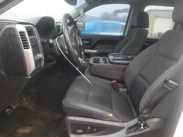 Photo 7 from auction – 2014 CHEVROLET SILVERADO with VIN 1GCRCREH6EZ288076