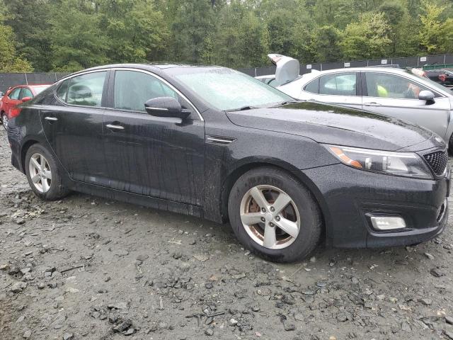 Photo 4 from auction – 2015 KIA OPTIMA LX with VIN KNAGM4A74F5663005