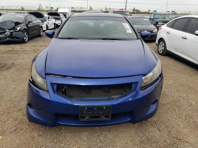Photo 5 from auction – 2010 HONDA ACCORD EX with VIN 1HGCS1B76AA005966