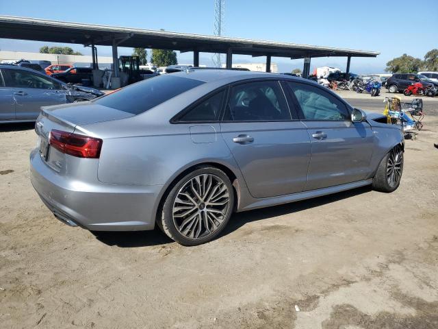 Photo 3 from auction – 2018 AUDI A6 PREMIUM with VIN WAUG8AFC2JN057266