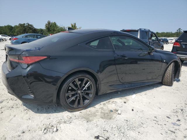Photo 3 from auction – 2024 LEXUS RC 350 BAS with VIN JTHGZ5BC6R5027517