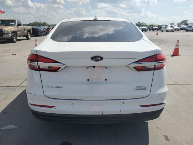 Photo 6 from auction – 2019 FORD FUSION SEL with VIN 3FA6P0MUXKR139032