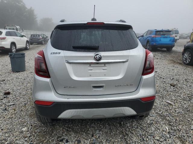 Photo 6 from auction – 2017 BUICK ENCORE PRE with VIN KL4CJASB5HB172856