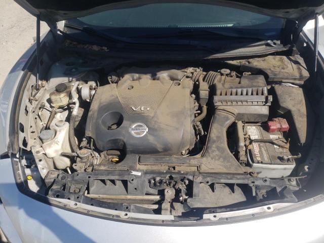 Zdjęcie 11 z aukcji – 2014 NISSAN MAXIMA S z VIN 1N4AA5AP3EC461361