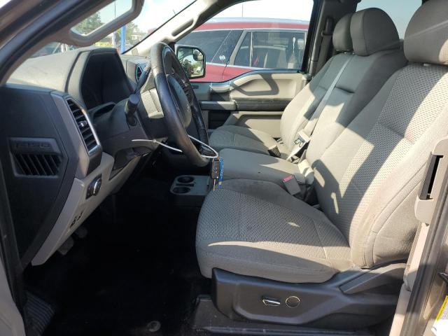 Photo 7 from auction – 2016 FORD F150 SUPER with VIN 1FTEX1EP4GFA13693