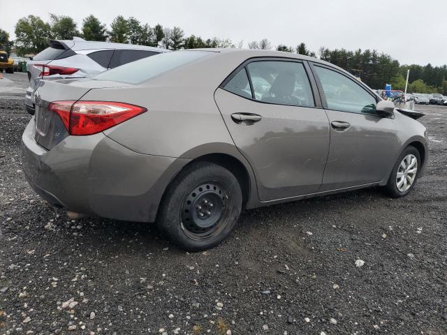 Photo 3 from auction – 2019 TOYOTA COROLLA L with VIN 2T1BURHEXKC142589