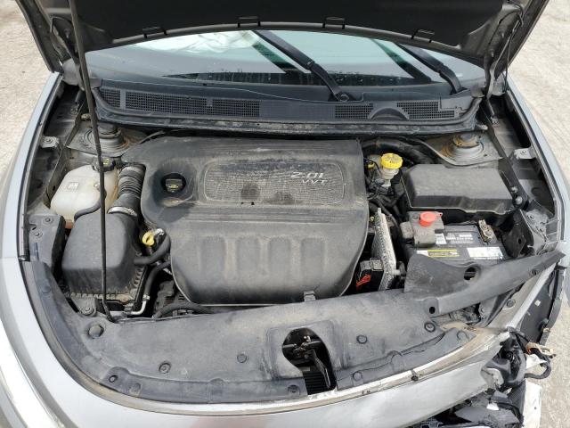 Photo 11 from auction – 2013 DODGE DART SXT with VIN 1C3CDFBA8DD147776