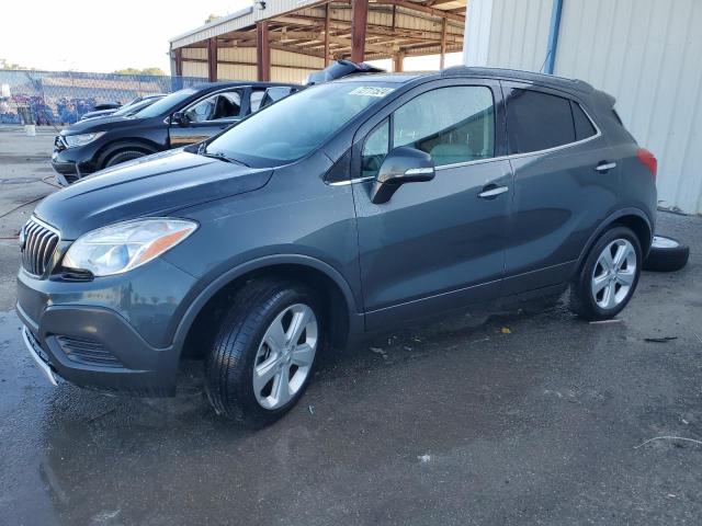 BUICK ENCORE 2016 with VIN KL4CJASBXGB709235 - Photo from auction
