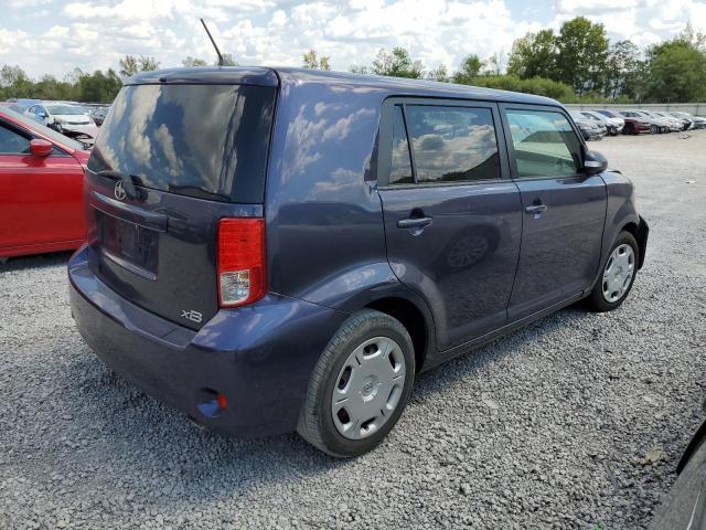Photo 3 from auction – 2012 TOYOTA SCION XB with VIN JTLZE4FE5CJ027717