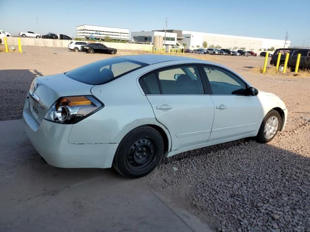 Photo 3 from auction – 2011 NISSAN ALTIMA BAS with VIN 1N4AL2AP6BN473738
