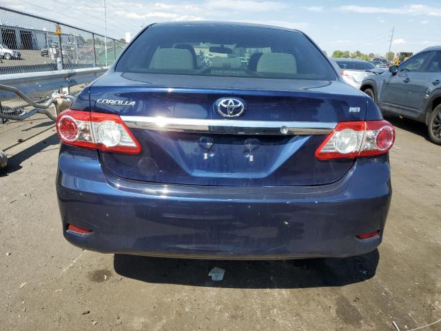 Photo 6 from auction – 2012 TOYOTA COROLLA BA with VIN 2T1BU4EE7CC884716