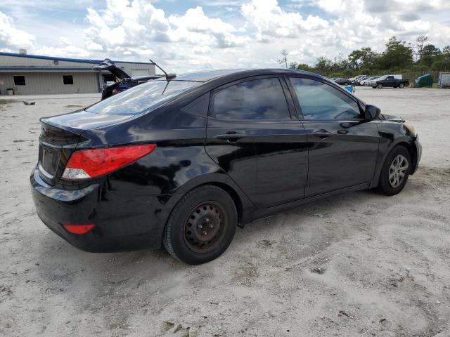Photo 3 from auction – 2012 HYUNDAI ACCENT GLS with VIN KMHCT4AE7CU256358