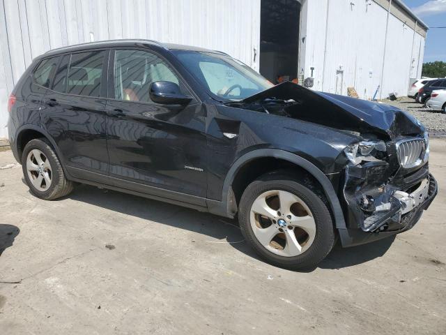 Photo 4 from auction – 2012 BMW X3 XDRIVE2 with VIN 5UXWX5C57CL724926