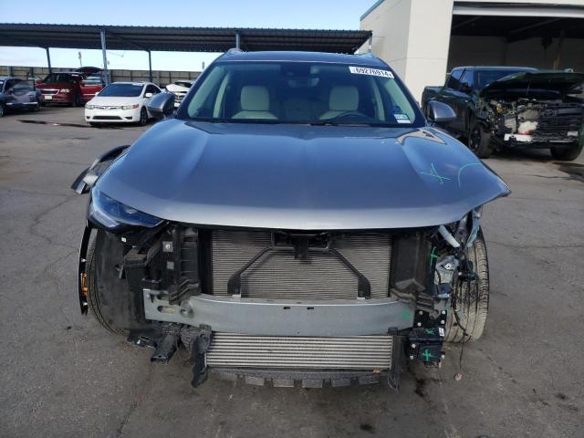 Photo 5 from auction – 2023 BUICK ENVISION A with VIN LRBFZSR45PD232838