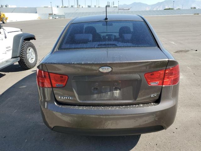 Foto 6 de la subasta – 2013 KIA FORTE EX con VIN KNAFU4A28D5734879