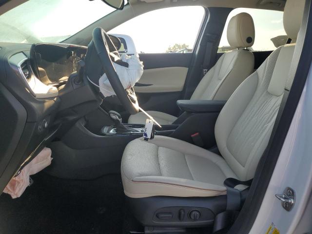 Photo 7 from auction – 2024 BUICK ENCORE GX with VIN KL4AMGSL4RB195184