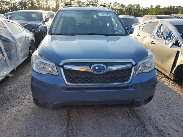Photo 5 from auction – 2016 SUBARU FORESTER 2 with VIN JF2SJAXC7GH475220
