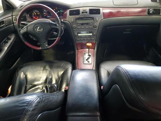 Photo 8 from auction – 2003 LEXUS ES 300 with VIN JTHBF30G835041469