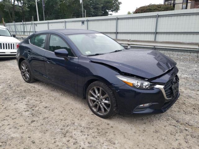 Photo 4 from auction – 2018 MAZDA 3 TOURING with VIN 3MZBN1V32JM174358
