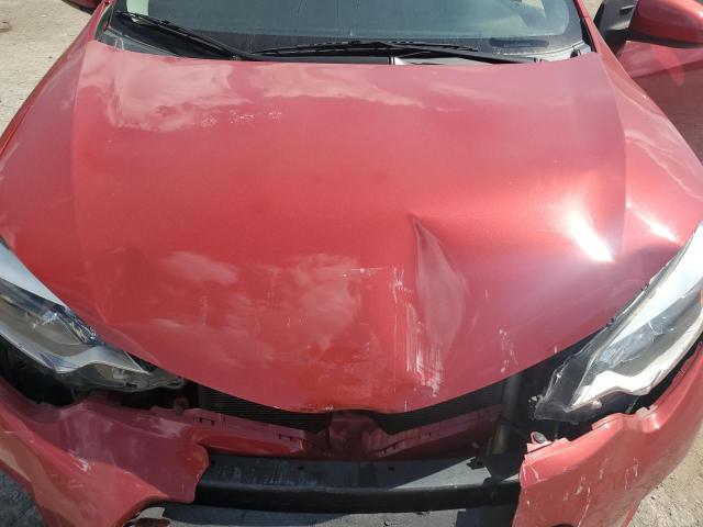 Photo 11 from auction – 2016 TOYOTA COROLLA L with VIN 2T1BURHE3GC608001