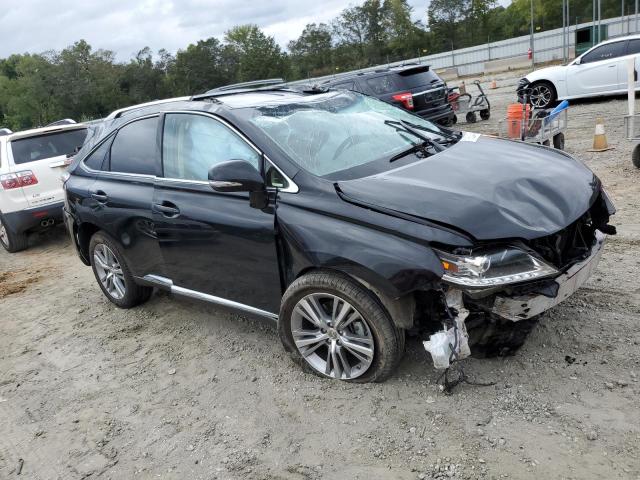 Photo 4 from auction – 2015 LEXUS RX 350 BAS with VIN JTJBK1BA8F2483603