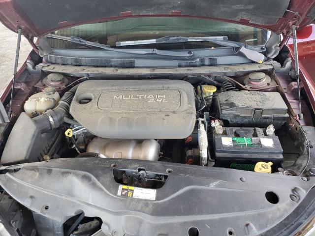 Photo 11 from auction – 2016 CHRYSLER 200 LIMITE with VIN 1C3CCCAB5GN111490