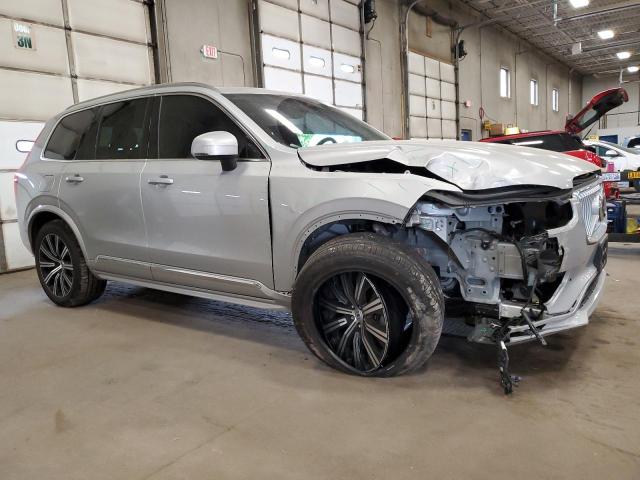 Photo 4 from auction – 2023 VOLVO XC90 PLUS with VIN YV4062PN9P1963444