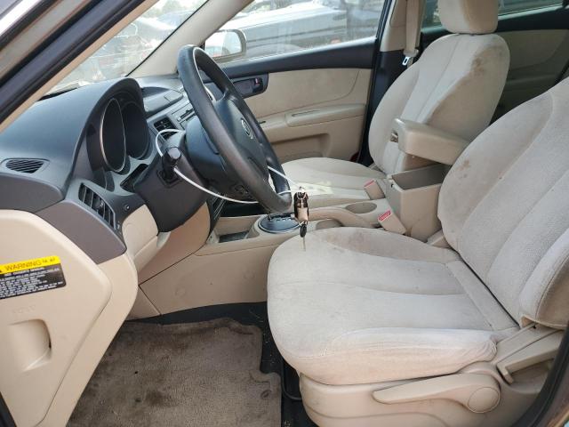 Photo 7 from auction – 2009 KIA OPTIMA LX with VIN KNAGE228995312667
