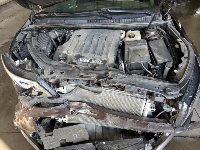 Photo 11 from auction – 2015 BUICK LACROSSE with VIN 1G4GB5G36FF201389