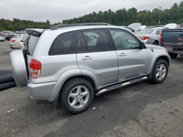 Photo 3 from auction – 2003 TOYOTA RAV4 with VIN JTEHH20V336094326
