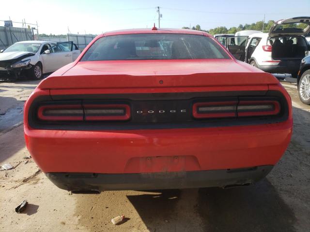 Photo 6 from auction – 2015 DODGE CHALLENGER with VIN 2C3CDZBG4FH805363