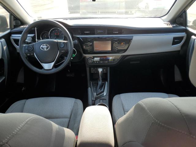Photo 8 from auction – 2016 TOYOTA COROLLA L with VIN 5YFBURHE1GP523125