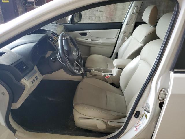 Photo 7 from auction – 2013 SUBARU XV CROSSTR with VIN JF2GPAKC7D2889558