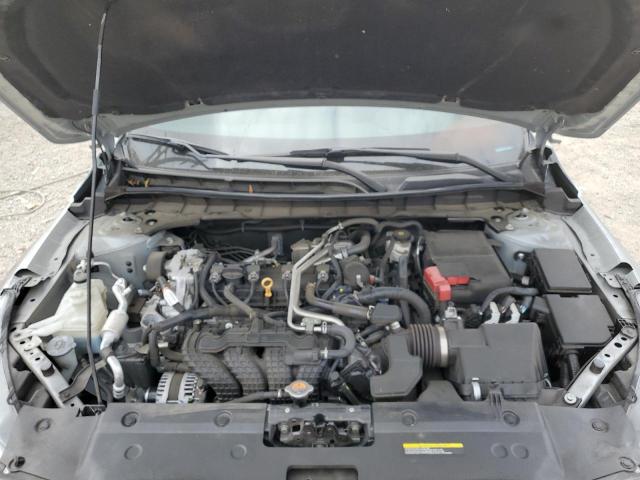 Photo 11 from auction – 2021 NISSAN ALTIMA SR with VIN 1N4BL4CV7MN391046