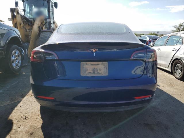 Photo 6 from auction – 2023 TESLA MODEL 3 with VIN 5YJ3E1EA5PF638097