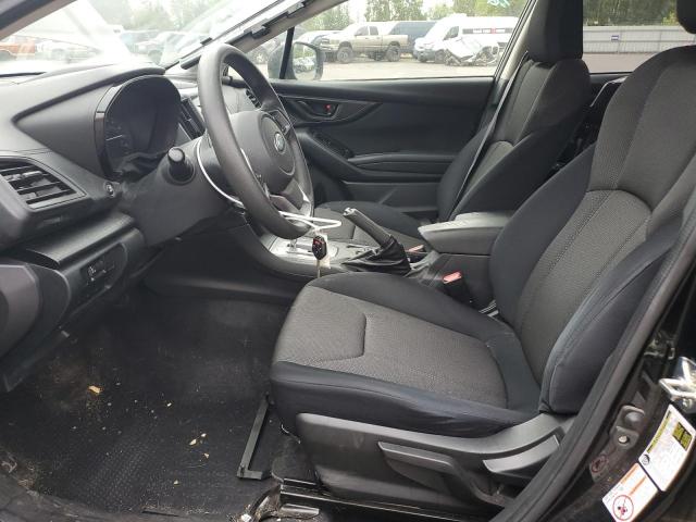 Photo 7 from auction – 2019 SUBARU CROSSTREK with VIN JF2GTABC0K8327782