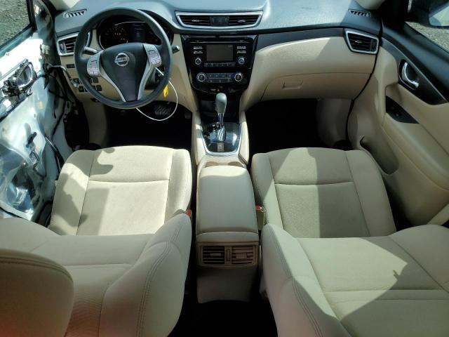 Photo 8 from auction – 2016 NISSAN ROGUE S with VIN KNMAT2MT5GP676974