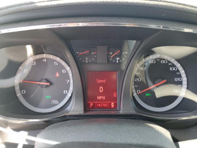 Photo 9 from auction – 2011 GMC TERRAIN SL with VIN 2CTFLTEC2B6475203