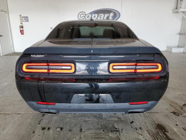 Photo 6 from auction – 2016 DODGE CHALLENGER with VIN 2C3CDZAG3GH184944