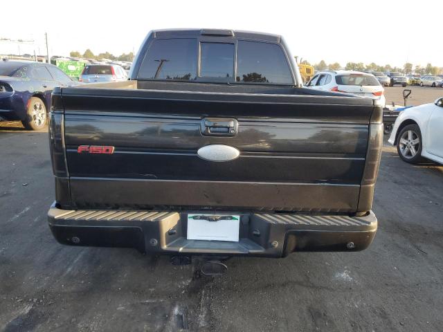 Photo 6 from auction – 2012 FORD F150 SUPER with VIN 1FTFW1CT1CFB01800