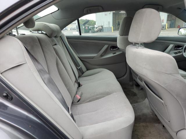 Photo 10 from auction – 2011 TOYOTA CAMRY BASE with VIN 4T1BF3EK6BU166288