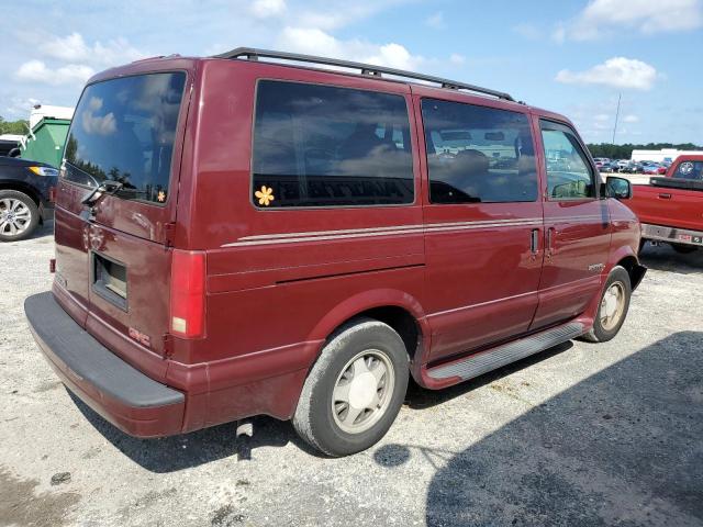 Photo 3 from auction – 2002 GMC SAFARI XT with VIN 1GKDM19X02B508217