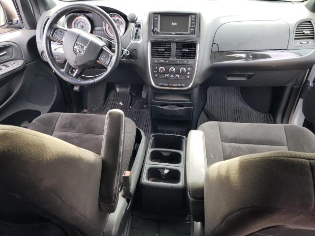 Photo 8 from auction – 2014 DODGE GRAND CARA with VIN 2C4RDGBG0ER331415