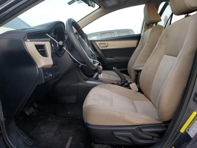 Zdjęcie 7 z aukcji – 2016 TOYOTA COROLLA L z VIN 5YFBURHE7GP540205