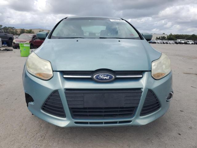 Photo 5 from auction – 2012 FORD FOCUS SE with VIN 1FAHP3F2XCL276994