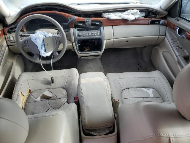 Photo 8 from auction – 2004 CADILLAC DEVILLE with VIN 1G6KD57Y94U146968