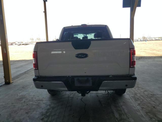 Photo 6 from auction – 2020 FORD F150 SUPER with VIN 1FTEW1E57LKD80378
