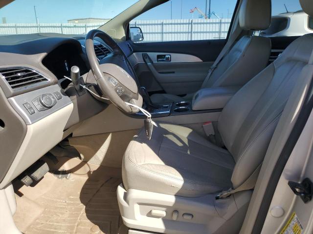 Photo 7 from auction – 2013 LINCOLN MKX with VIN 2LMDJ6JK7DBL27212