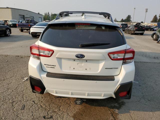Photo 6 from auction – 2019 SUBARU CROSSTREK with VIN JF2GTANC7KH310392